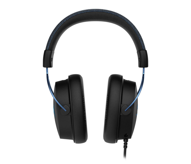 HYPERX Cloud Alpha S 7.1 - 518035 - zdjęcie 4